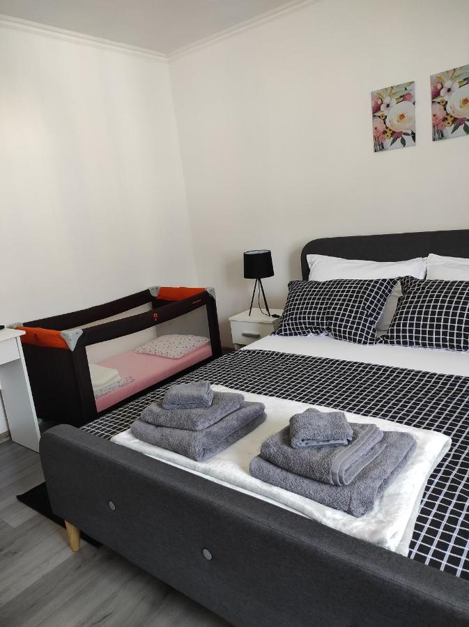 Apartman Domi Slunj Εξωτερικό φωτογραφία