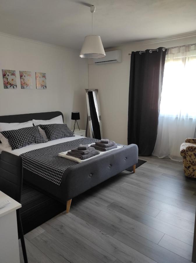 Apartman Domi Slunj Εξωτερικό φωτογραφία