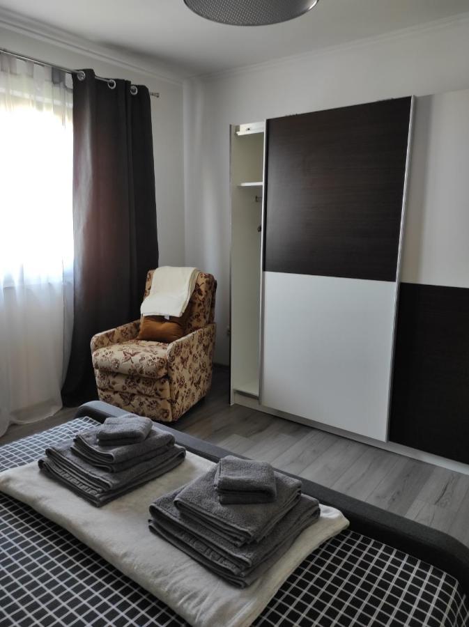 Apartman Domi Slunj Εξωτερικό φωτογραφία