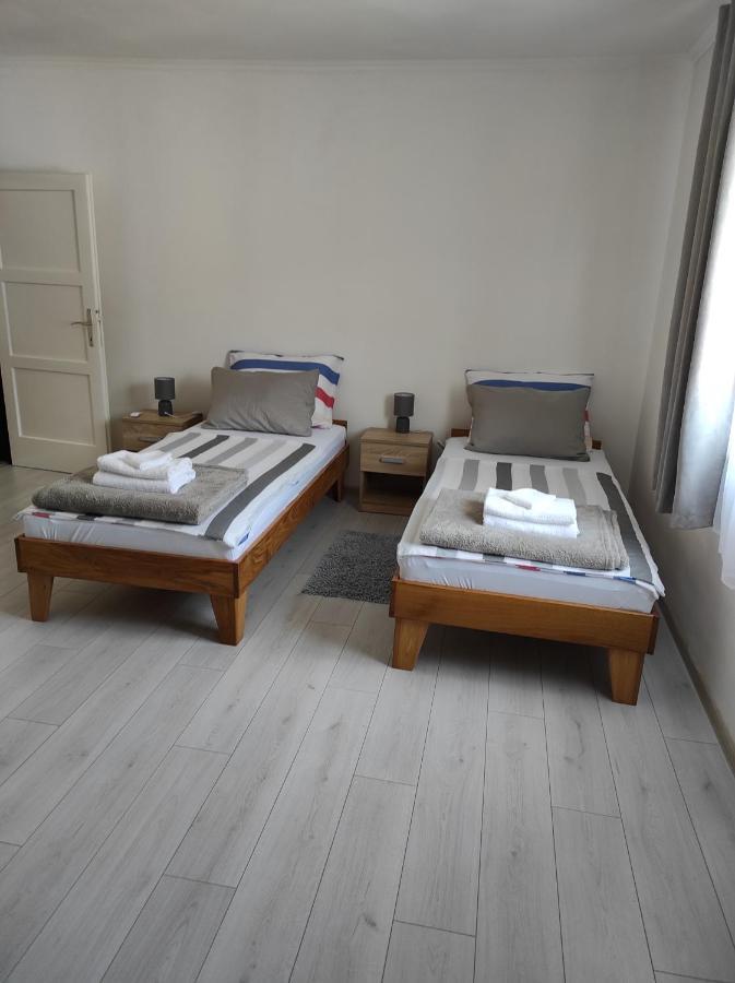 Apartman Domi Slunj Εξωτερικό φωτογραφία