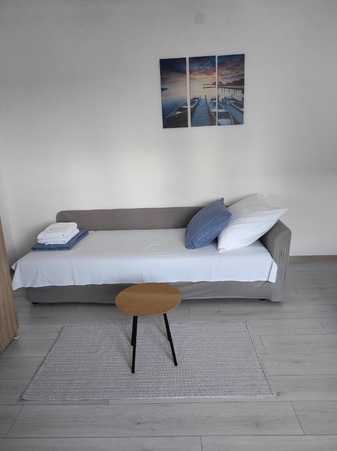 Apartman Domi Slunj Εξωτερικό φωτογραφία