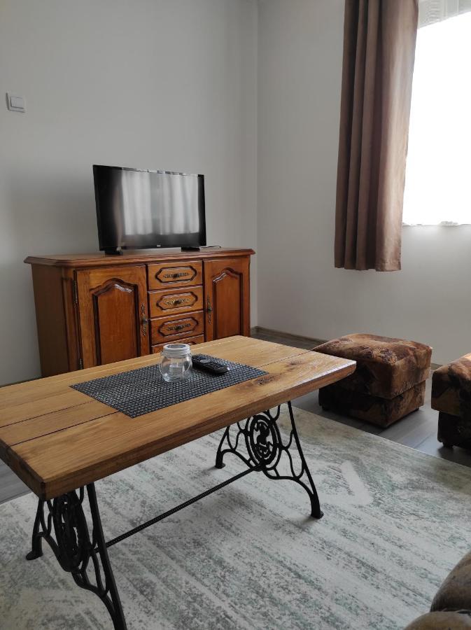 Apartman Domi Slunj Εξωτερικό φωτογραφία