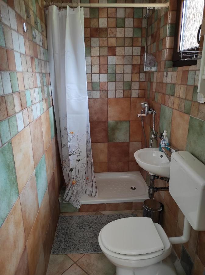Apartman Domi Slunj Εξωτερικό φωτογραφία