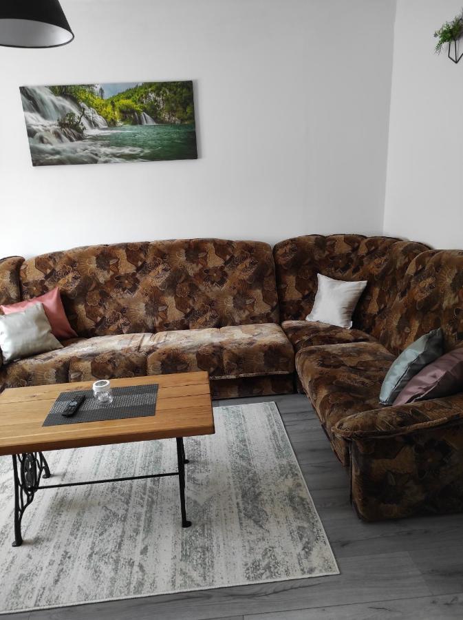 Apartman Domi Slunj Εξωτερικό φωτογραφία