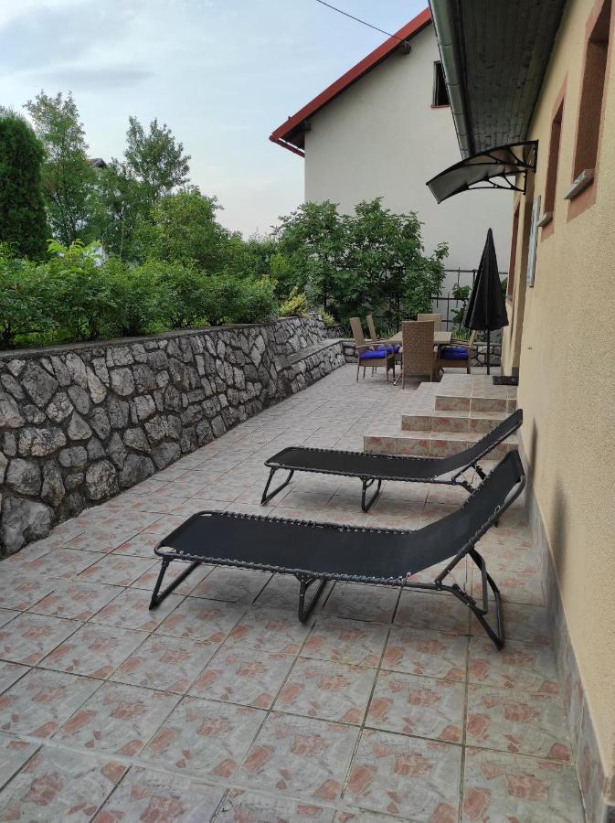 Apartman Domi Slunj Εξωτερικό φωτογραφία