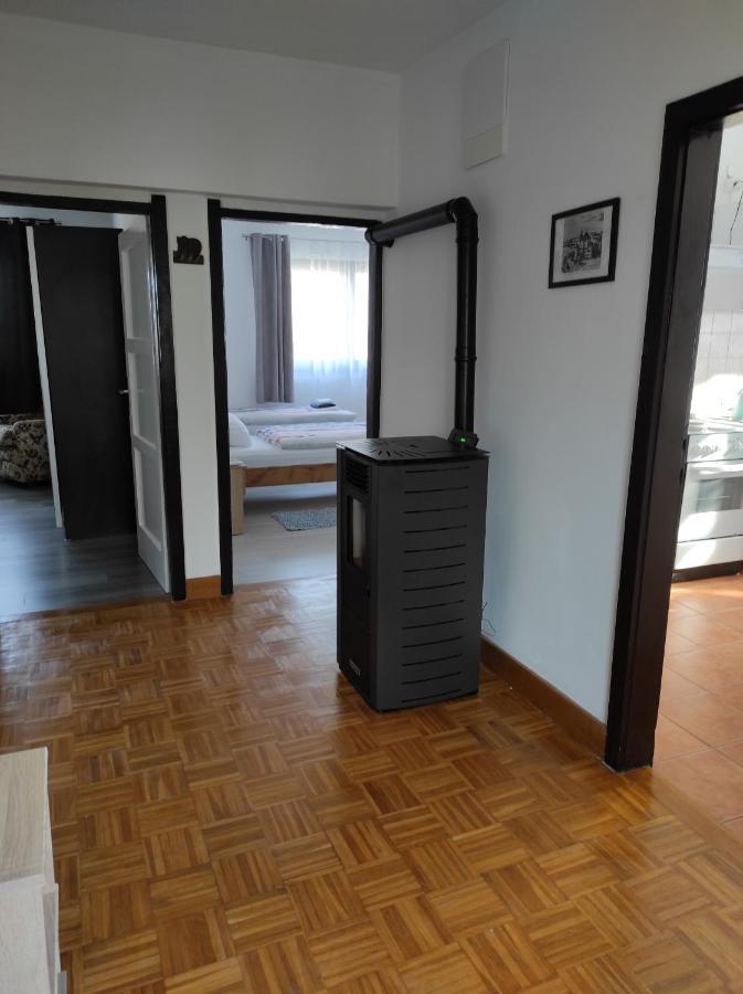Apartman Domi Slunj Εξωτερικό φωτογραφία